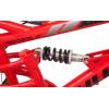 imageSchwinn ProtocolRedBlue