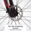 imageSchwinn ProtocolRedBlue
