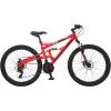 imageSchwinn ProtocolRedBlue
