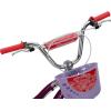 imageSchwinn Koen ampamp Elm BMX Style Toddler and Kids Bike For Girls and Boys 1218Inch Wheels Training Wheels Included Basket or Number Plate Ages 29 Year Old Rider Height 28 to 52 InchPurple
