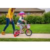 imageSchwinn Koen ampamp Elm BMX Style Toddler and Kids Bike For Girls and Boys 1218Inch Wheels Training Wheels Included Basket or Number Plate Ages 29 Year Old Rider Height 28 to 52 InchPurple