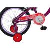 imageSchwinn Koen ampamp Elm BMX Style Toddler and Kids Bike For Girls and Boys 1218Inch Wheels Training Wheels Included Basket or Number Plate Ages 29 Year Old Rider Height 28 to 52 InchPurple