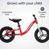 imageSchwinn Koen ampamp Elm Beginner Toddler BikeRed
