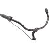 imageSchwinn Beach Cruiser Bicycle 26 Inch Bike Cruiser Bike for Women and Men Adult Bicycle  Linear Pull Brakes Comfortable Padded Seat Upright Riding PositionBlack