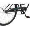 imageSchwinn Mikko Adult Beach Cruiser BikeBlack