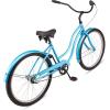 imageSchwinn Mikko Adult Beach Cruiser BikeBlue