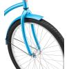 imageSchwinn Mikko Adult Beach Cruiser BikeBlue