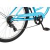 imageSchwinn Mikko Adult Beach Cruiser BikeBlue