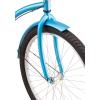 imageSchwinn Mikko Adult Beach Cruiser BikeBlue