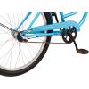 imageSchwinn Mikko Adult Beach Cruiser BikeBlue