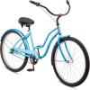imageSchwinn Mikko Adult Beach Cruiser BikeBlue