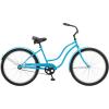 imageSchwinn Mikko Adult Beach Cruiser BikeBlue