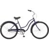imageSchwinn Mikko Adult Beach Cruiser BikeNavy