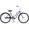 imageSchwinn Mikko Adult Beach Cruiser BikeNavy