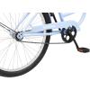 imageSchwinn Mikko Adult Beach Cruiser BikePeriwinkle