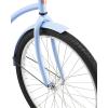 imageSchwinn Mikko Adult Beach Cruiser BikePeriwinkle