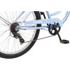 imageSchwinn Mikko Adult Beach Cruiser BikePeriwinkle