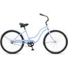 imageSchwinn Mikko Adult Beach Cruiser BikePeriwinkle