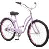 imageSchwinn Mikko Adult Beach Cruiser BikePurple