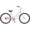 imageSchwinn Mikko Adult Beach Cruiser BikePurple