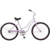 imageSchwinn Mikko Adult Beach Cruiser BikePurple