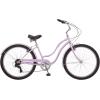 imageSchwinn Mikko Adult Beach Cruiser BikePurple