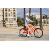 imageSchwinn Mikko Adult Beach Cruiser BikeRed