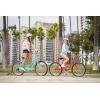 imageSchwinn Mikko Adult Beach Cruiser BikeRed