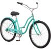 imageSchwinn Mikko Adult Beach Cruiser BikeTeal