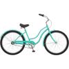 imageSchwinn Mikko Adult Beach Cruiser BikeTeal