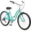 imageSchwinn Mikko Adult Beach Cruiser BikeTeal