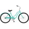 imageSchwinn Mikko Adult Beach Cruiser BikeTeal