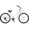 imageSchwinn Mikko Adult Beach Cruiser BikeWhite