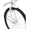 imageSchwinn Mikko Adult Beach Cruiser BikeWhite