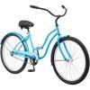 imageSchwinn Mikko Adult Beach Cruiser BikeBlue