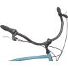 imageSchwinn Costin Cruiser Bike for Men and Women 7Speed 275Inch Wheels Suggested Rider Height 6474Inches Tall Blue