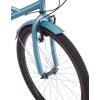 imageSchwinn Costin Cruiser Bike for Men and Women 7Speed 275Inch Wheels Suggested Rider Height 6474Inches Tall Blue