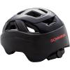 imageSchwinn Chroma ERT Kids Bike Helmet For Boys and Girls Ages 3 to 5 Small Can Fit Head Circumference 4854 cm With 10 Vents RemoveableWashable Padding and Adjustable Locking StrapBlack