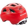 imageSchwinn Chroma ERT Kids Bike Helmet For Boys and Girls Ages 3 to 5 Small Can Fit Head Circumference 4854 cm With 10 Vents RemoveableWashable Padding and Adjustable Locking StrapRed