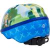 imageSchwinn Classic Toddler and Baby Bike Helmet for Boys and Girls Dial Fit Adjustment and Full Range Padding Extended Lower ShellDragon