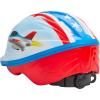 imageSchwinn Classic Toddler and Baby Bike Helmet for Boys and Girls Dial Fit Adjustment and Full Range Padding Extended Lower ShellWhite
