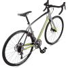imageSchwinn Fastback Adult Performance Road Bike Beginner to Intermediate Bicycle Riders Aluminum Frame 700c Wheels 1418 Speed DrivetrainGrey