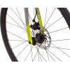 imageSchwinn Fastback Adult Performance Road Bike Beginner to Intermediate Bicycle Riders Aluminum Frame 700c Wheels 1418 Speed DrivetrainGrey