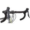 imageSchwinn Fastback Adult Performance Road Bike Beginner to Intermediate Bicycle Riders Aluminum Frame 700c Wheels 1418 Speed DrivetrainGrey