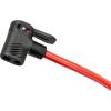 imageSchwinn Foot Operated Bike PumpBlack  Air Base Plus