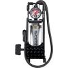 imageSchwinn Foot Operated Bike PumpGrey  Air Base