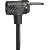 imageSchwinn Foot Operated Bike PumpGrey  Air Base