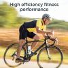 imageSchwinn Phocus 16 Disc Road Bike 700c Bike for Men and Women 16Speed Road Bicycle Lightweight Aluminum Frame Alloy Carbon Fork Disc Brakes Aerodynamic Riding Position Bikes for AdultsBlack