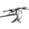 imageSchwinn Phocus 16 Disc Road Bike 700c Bike for Men and Women 16Speed Road Bicycle Lightweight Aluminum Frame Alloy Carbon Fork Disc Brakes Aerodynamic Riding Position Bikes for AdultsMatte Grey