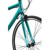 imageSchwinn Phocus 16 Disc Road Bike 700c Bike for Men and Women 16Speed Road Bicycle Lightweight Aluminum Frame Alloy Carbon Fork Disc Brakes Aerodynamic Riding Position Bikes for AdultsTeal